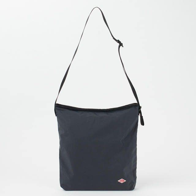 新品 DANTON ダントン サコッシュ グレー DANTON | サコッシュ MONCEAU 2.0 UNISEX（ショルダーバッグ）｜DANTON